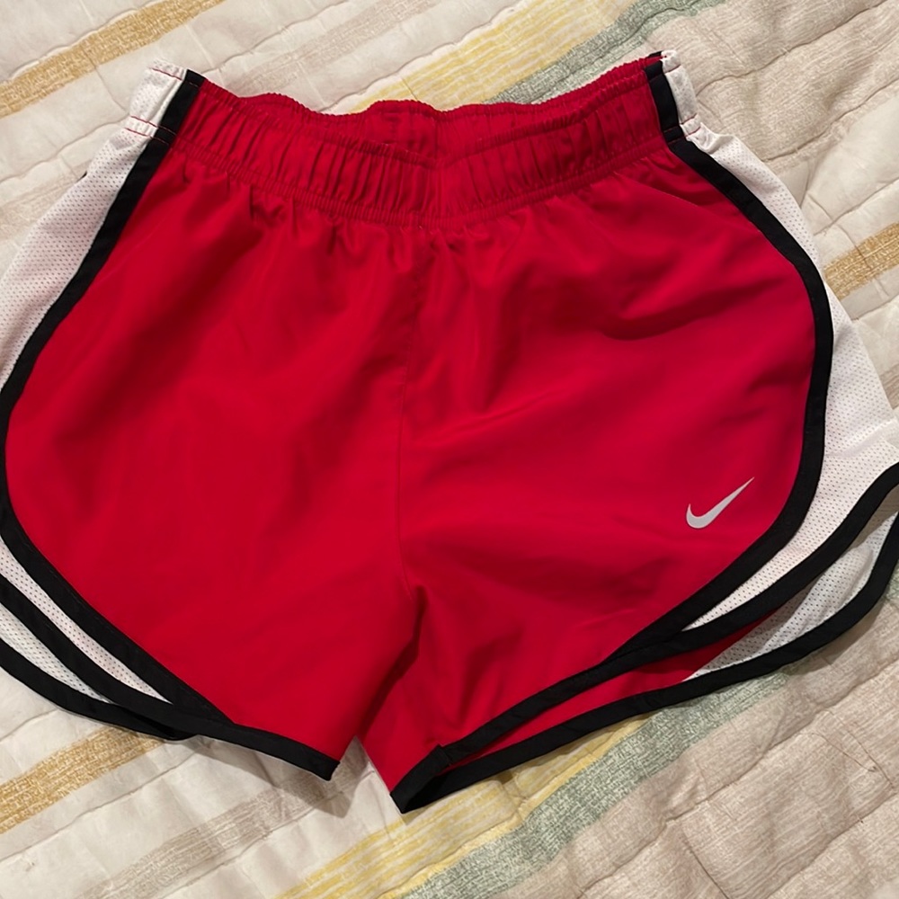 Breathable Nike shorts. Size XS